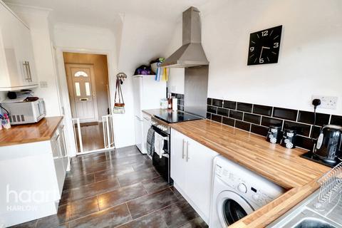 2 bedroom terraced house for sale, Fold Croft, Harlow