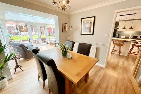2 Wellbury Close, Stoke-on-trent, ST4 8YU