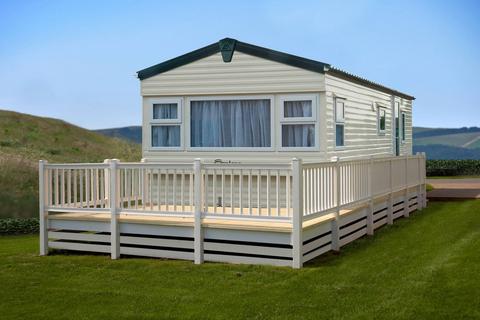 2 bedroom static caravan for sale, Upper Chapel Road, Garth, Builth Wells  Llangamarch Wells