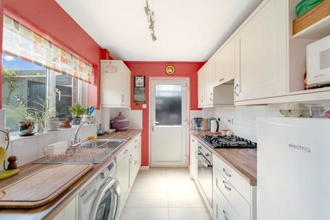 3 bedroom semi-detached house for sale, Thornbury Drive, Uphill, Weston-Super-Mare, BS23