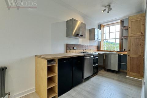 1 bedroom flat for sale, Bridgetown, Totnes