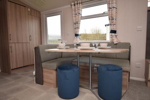 2 bedroom static caravan for sale, Wood Farm Holiday Park