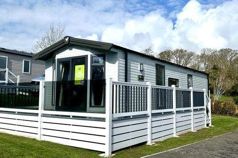 2 bedroom static caravan for sale, Wood Farm Holiday Park