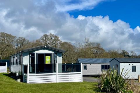 2 bedroom static caravan for sale, Wood Farm Holiday Park