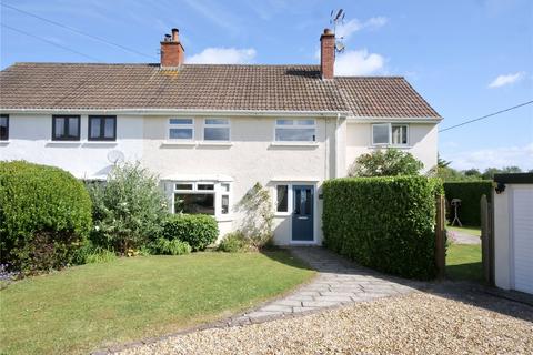 4 bedroom semi-detached house for sale, Bushythorn Road, Chew Stoke