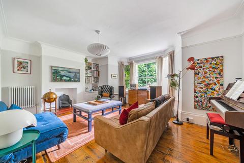 2 bedroom flat for sale, Breakspears Road, Brockley