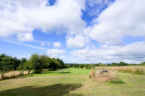 4 bedroom detached house for sale, Castle Meadow, Ross-on-Wye