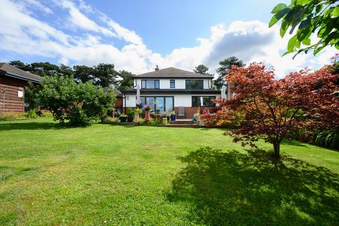 4 bedroom detached house for sale, Castle Meadow, Ross-on-Wye