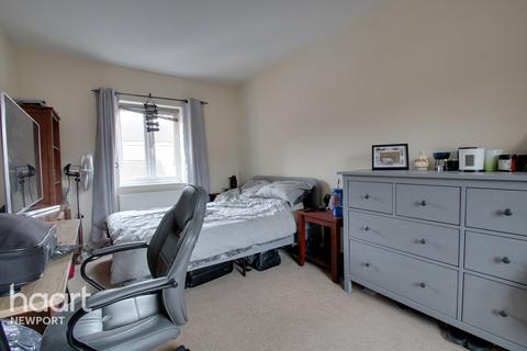 3 bedroom semi-detached house for sale, Tantallus Crescent, Newport