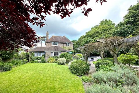 4 bedroom detached house for sale, Decoy Drive, Eastbourne, East Sussex, BN22