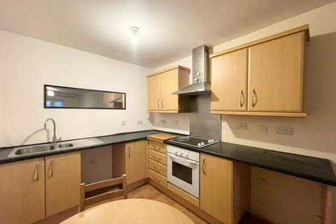 1 bedroom apartment to rent, Jefferson Place, Grafton Road, West Bromwich, West Midlands, B71