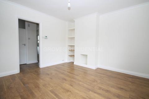 21 Barnard Gardens, New Malden, KT3 6QG