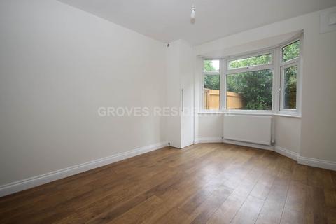 21 Barnard Gardens, New Malden, KT3 6QG