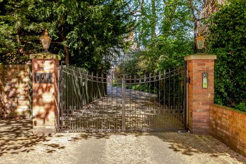 5 bedroom semi-detached house for sale, The Limes, Shrewsbury, Shropshire, SY3