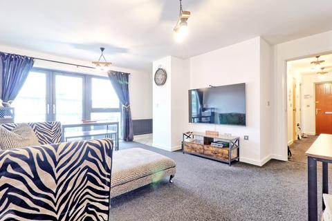 1 bedroom apartment for sale, Boardman Place, Rollason Way, Brentwood, Essex CM14