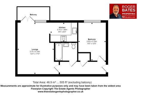 20, Boardman Place Rollason Way, Brentwood, CM14 4ER