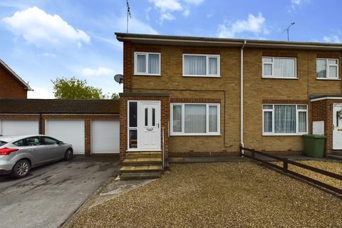 3 bedroom semi-detached house for sale, Albion Street, Driffield YO25