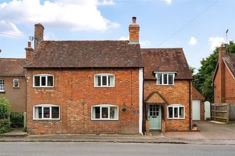 3 bedroom detached house for sale, High Street North, Stewkley, Leighton Buzzard, Buckinghamshire, LU7