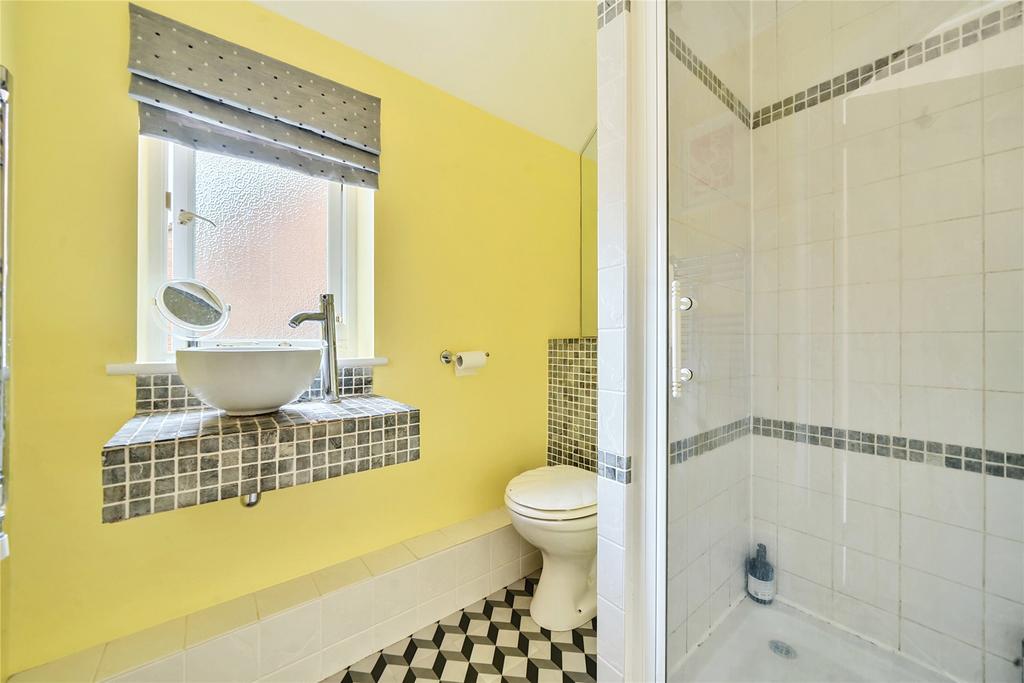 Principal En Suite