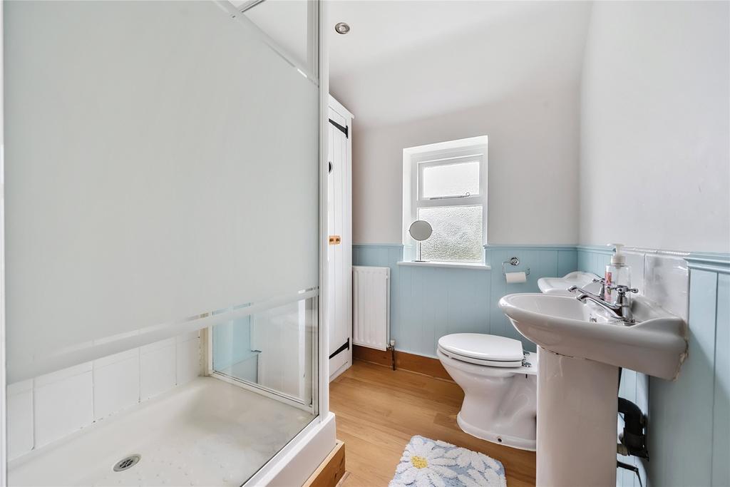 Bed 3 En Suite