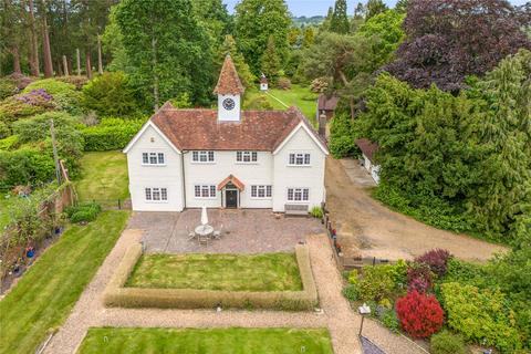 4 bedroom detached house for sale, Eridge Road, Groombridge