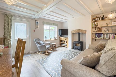 Carlton Cottage Deans Square, Topcliffe, Thirsk, YO7 3RT