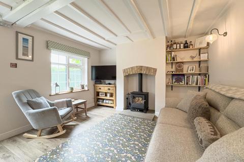 Carlton Cottage Deans Square, Topcliffe, Thirsk, YO7 3RT