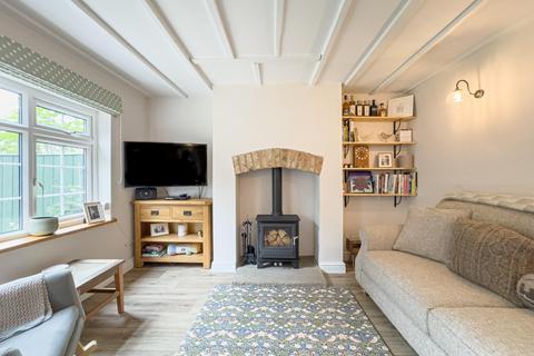 Carlton Cottage Deans Square, Topcliffe, Thirsk, YO7 3RT
