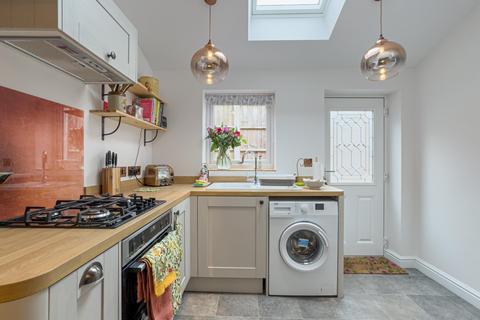 Carlton Cottage Deans Square, Topcliffe, Thirsk, YO7 3RT
