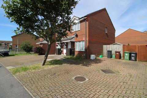 2 bedroom end of terrace house for sale, Alfred Road, Eastbourne BN23