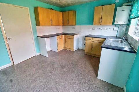 2 bedroom end of terrace house for sale, Alfred Road, Eastbourne BN23