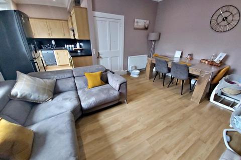 3 bedroom flat for sale, St. Mary Street, Kirkcudbright DG6