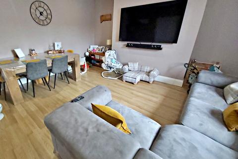 3 bedroom flat for sale, St. Mary Street, Kirkcudbright DG6
