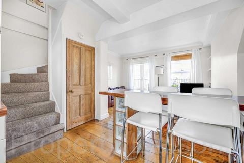 2 bedroom apartment for sale, Riverside Mansions, Milk Yard, Wapping, E1W