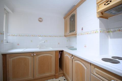 1 bedroom retirement property for sale, Springs Lane, Ilkley, West Yorkshire, LS29