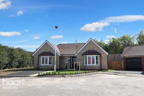 3 bedroom detached bungalow for sale, Home 49, The Stratford, Hayfield Park