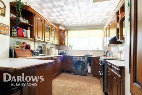 3 bedroom semi-detached house to rent, Gelli Dawel, Caerphilly