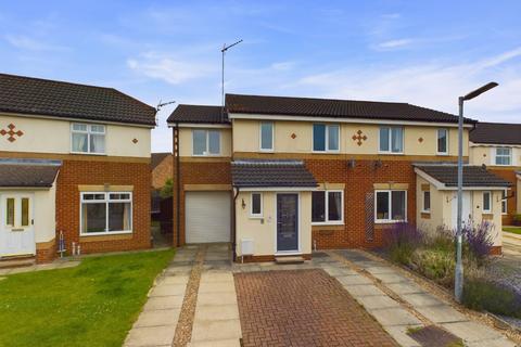 3 bedroom semi-detached house for sale, The Poplars, Driffield YO25