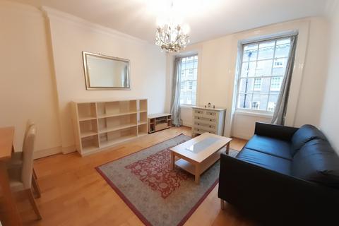 1 bedroom apartment to rent, York Street London W1U