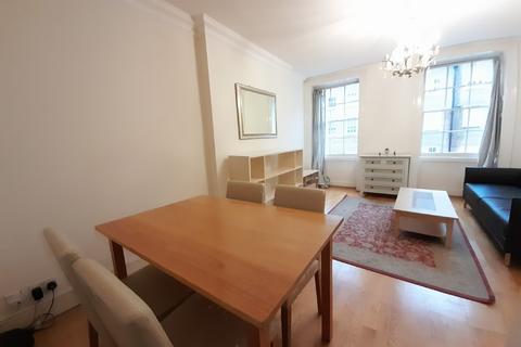 1 bedroom apartment to rent, York Street London W1U