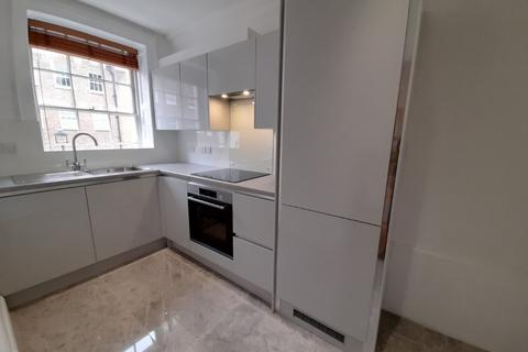 1 bedroom apartment to rent, York Street London W1U