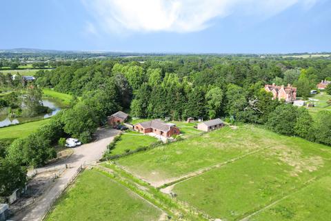 Property for sale, Oak View Farm, Forest Road, Wokingham RG40