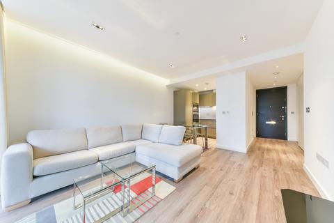 1 bedroom apartment to rent, Cashmere House, Goodman's Fields, Aldgate E1