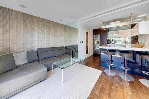 3 bedroom flat for sale, Bramah House, Grosvenor Waterside, 9 Gatliff Road, London, SW1W