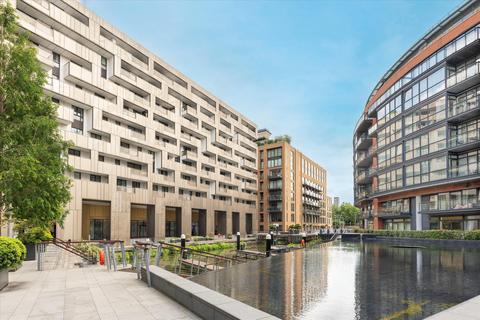 3 bedroom flat for sale, Bramah House, Grosvenor Waterside, 9 Gatliff Road, London, SW1W