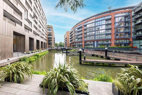 3 bedroom flat for sale, Bramah House, Grosvenor Waterside, 9 Gatliff Road, London, SW1W