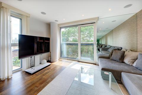 3 bedroom flat for sale, Bramah House, Grosvenor Waterside, 9 Gatliff Road, London, SW1W