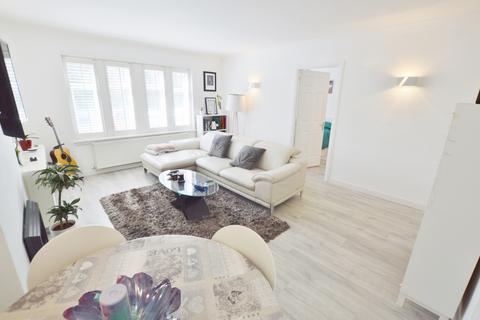 1 bedroom flat for sale, Bath Road, Bournemouth BH1