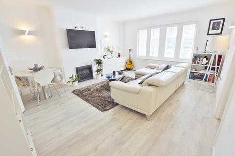 1 bedroom flat for sale, Bath Road, Bournemouth BH1