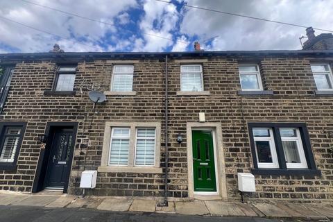 2 bedroom cottage for sale, Cross Hill, Greetland HX4